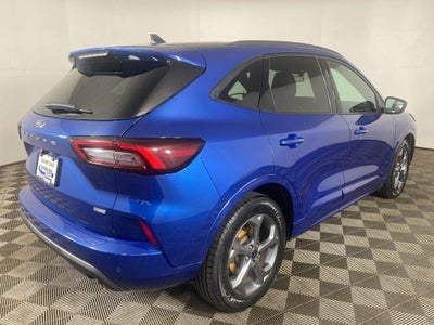 2023 Ford Escape Hybrid ST-Line