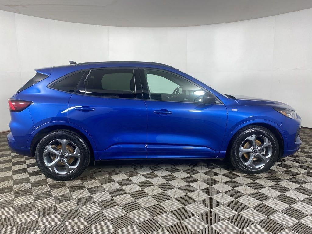 2023 Ford Escape Hybrid ST-Line