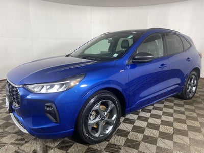 2023 Ford Escape Hybrid ST-Line