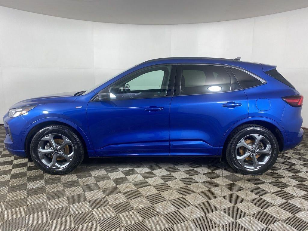 2023 Ford Escape Hybrid ST-Line