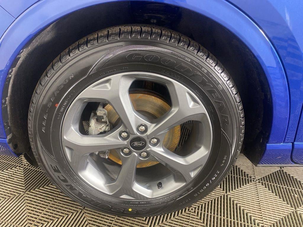 2023 Ford Escape Hybrid ST-Line