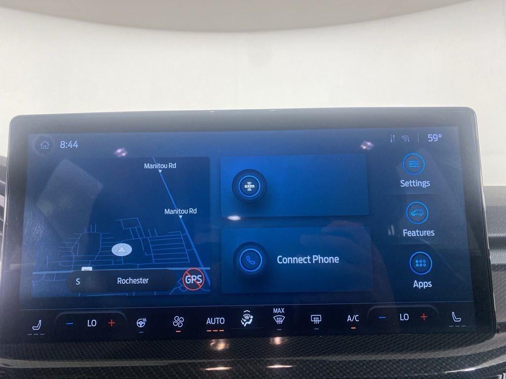 2023 Ford Escape Hybrid ST-Line