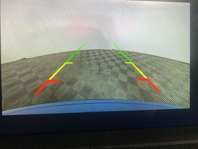 2023 Ford Escape Hybrid ST-Line