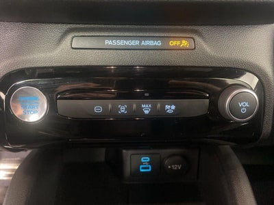 2023 Ford Escape Hybrid ST-Line