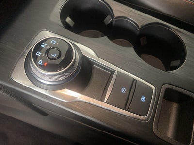 2023 Ford Escape Hybrid ST-Line