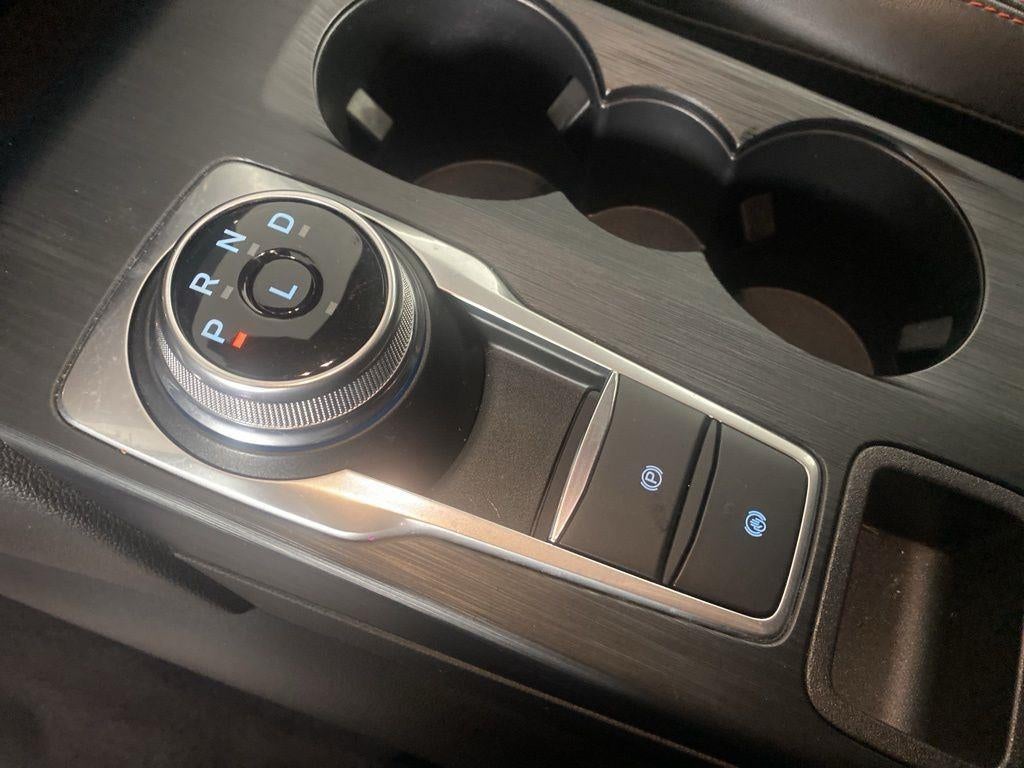 2023 Ford Escape Hybrid ST-Line