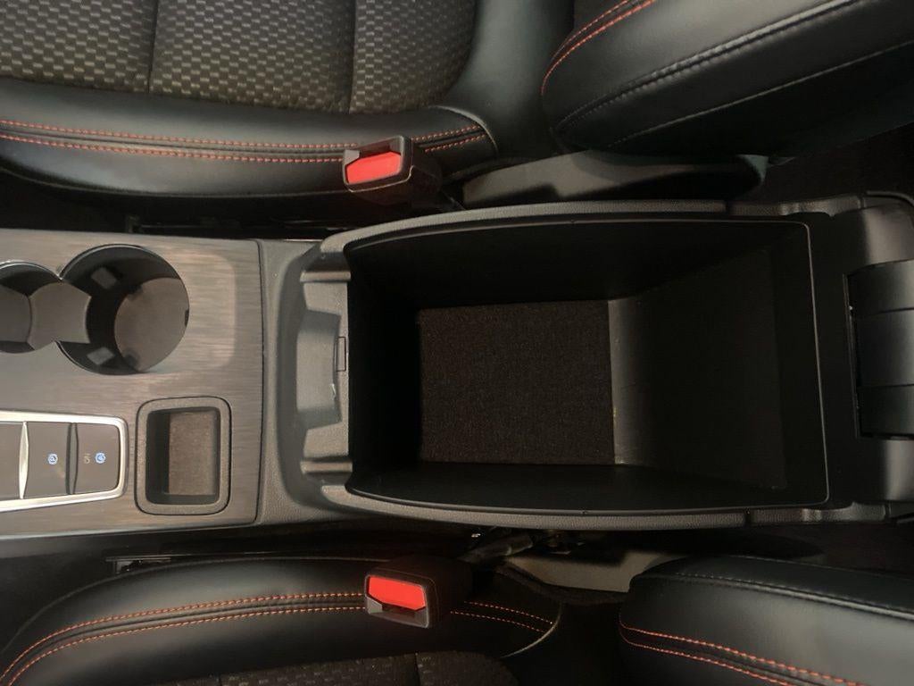 2023 Ford Escape Hybrid ST-Line