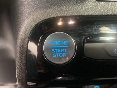 2023 Ford Escape Hybrid ST-Line