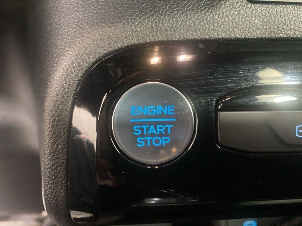 2023 Ford Escape Hybrid ST-Line