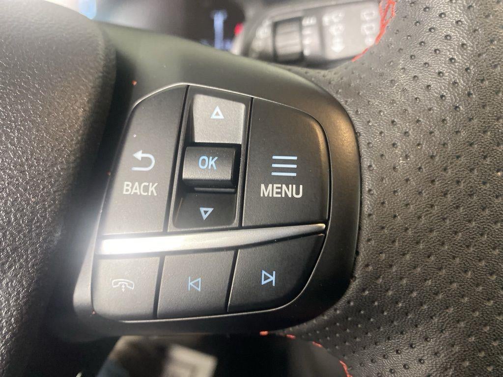 2023 Ford Escape Hybrid ST-Line