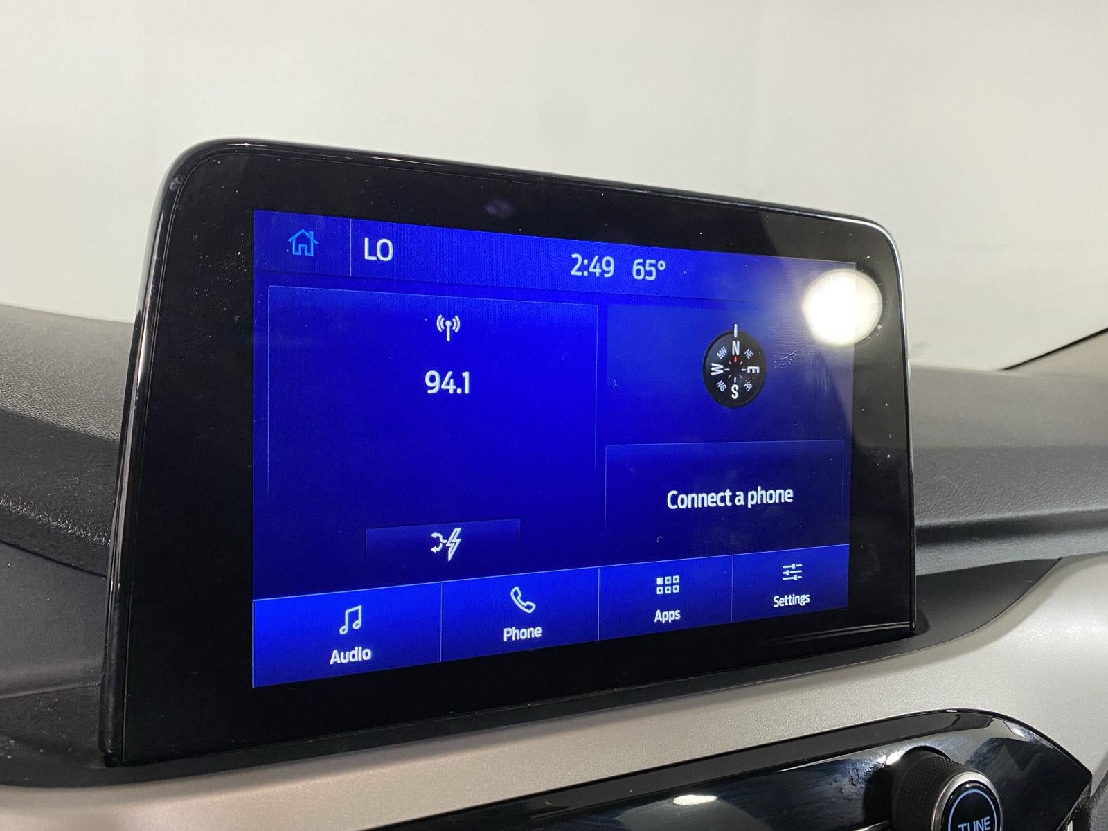 2022 Ford Escape SE Hybrid