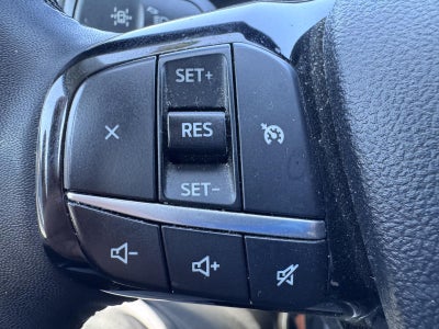 2022 Ford Escape SE Hybrid
