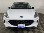 2022 Ford Escape SE Hybrid