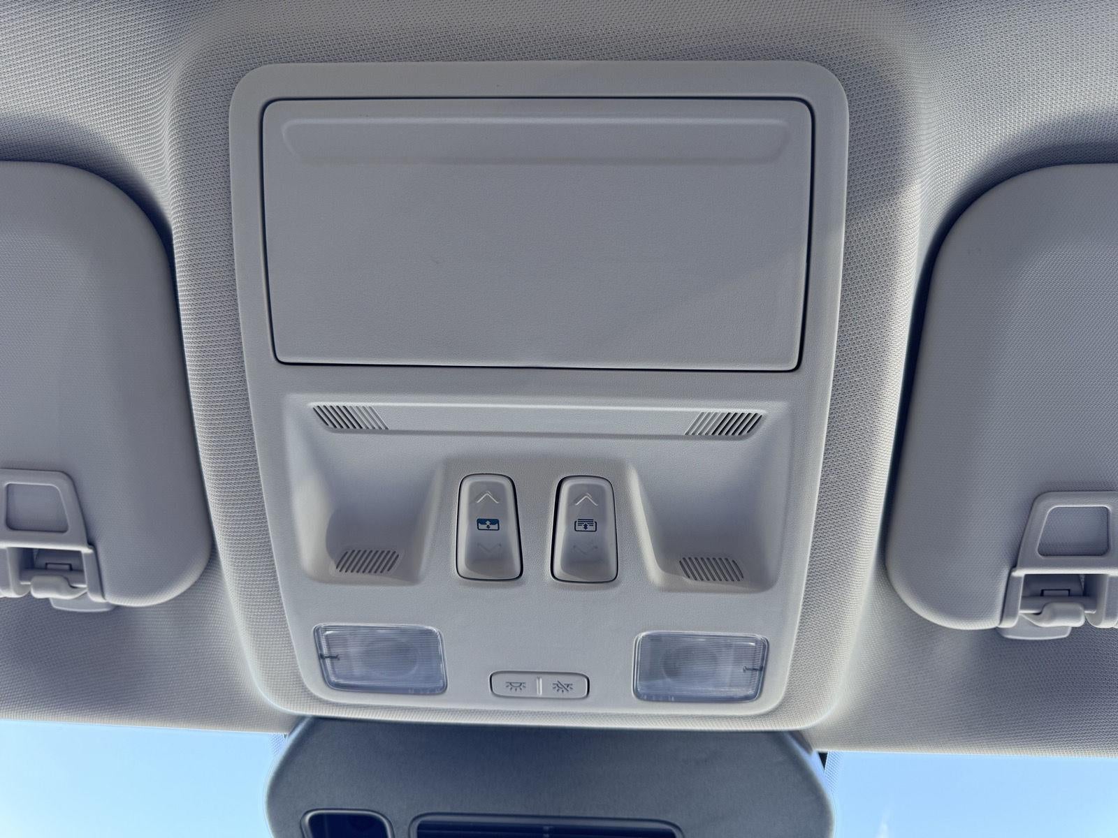 2022 Ford Escape SE Hybrid