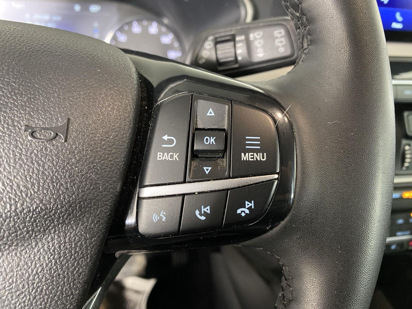 2022 Ford Escape SE Hybrid