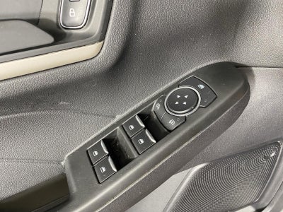 2022 Ford Escape SE Hybrid