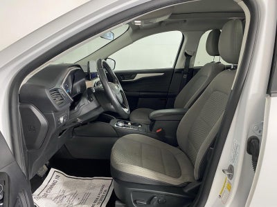 2022 Ford Escape SE Hybrid