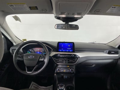 2022 Ford Escape SE Hybrid
