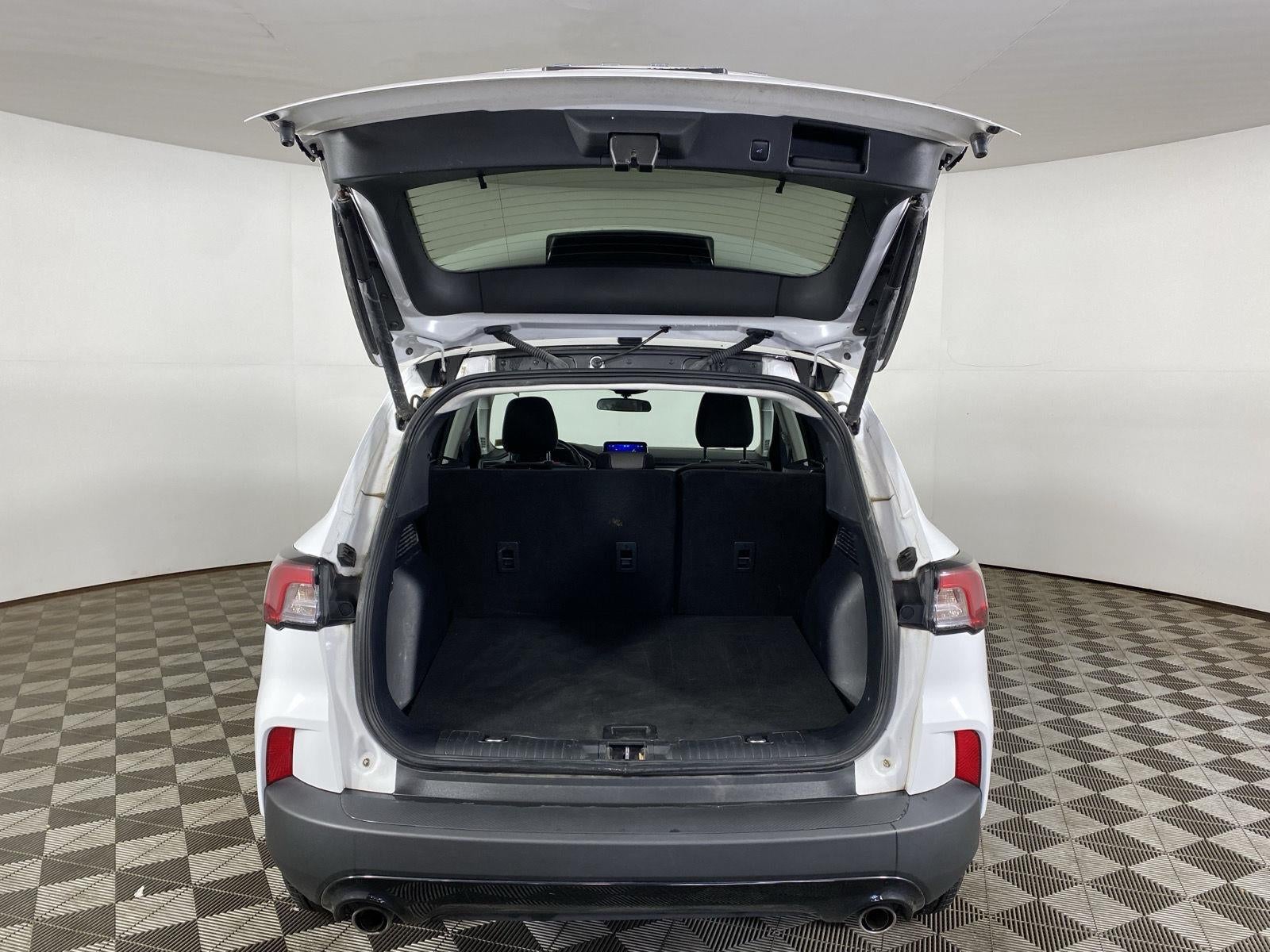 2022 Ford Escape SE Hybrid