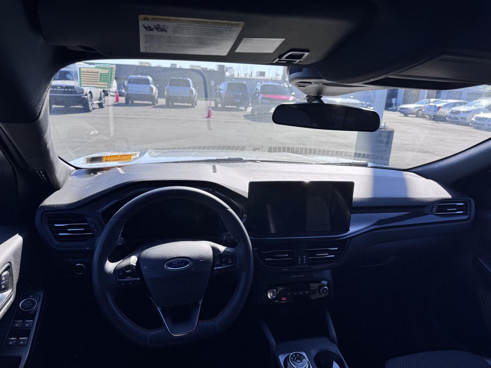2023 Ford Escape Base