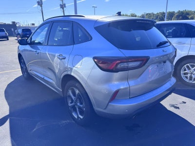 2023 Ford Escape Base
