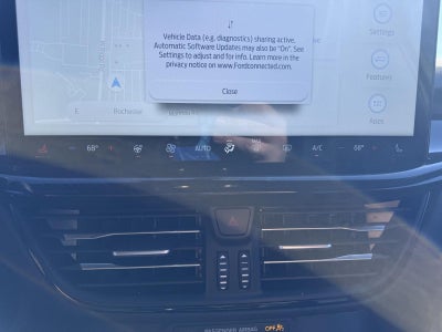 2024 Ford Escape ST-Line Select
