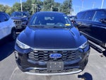 2024 Ford Escape ST-Line Select