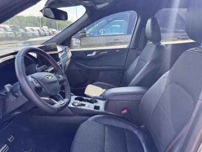 2023 Ford Escape ST-Line Elite