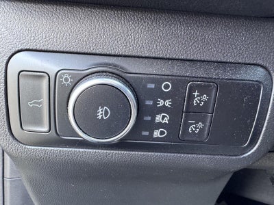 2023 Ford Escape ST-Line Elite