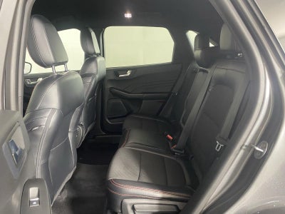 2023 Ford Escape ST-Line Elite