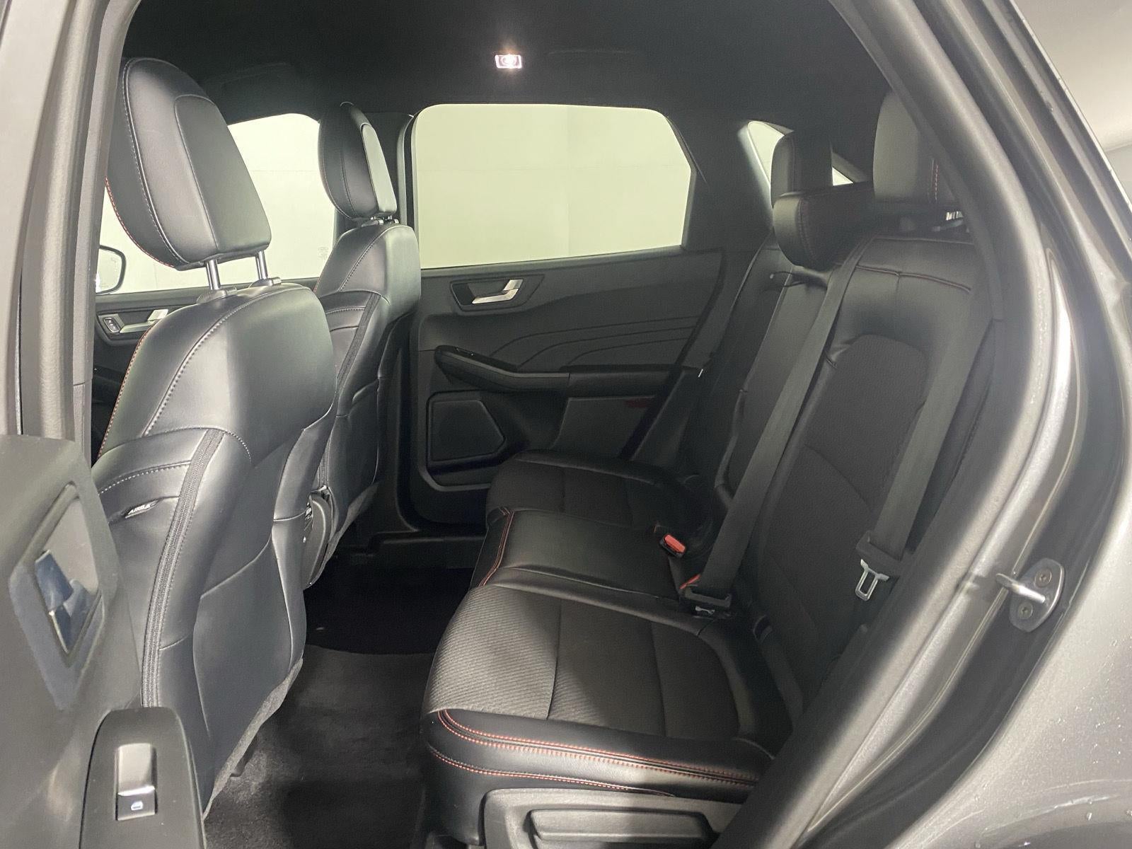 2023 Ford Escape ST-Line Elite