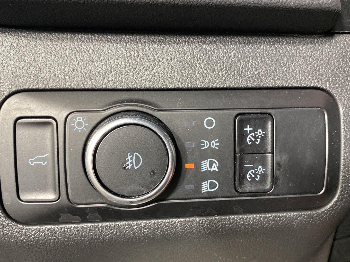 2023 Ford Escape ST-Line Elite