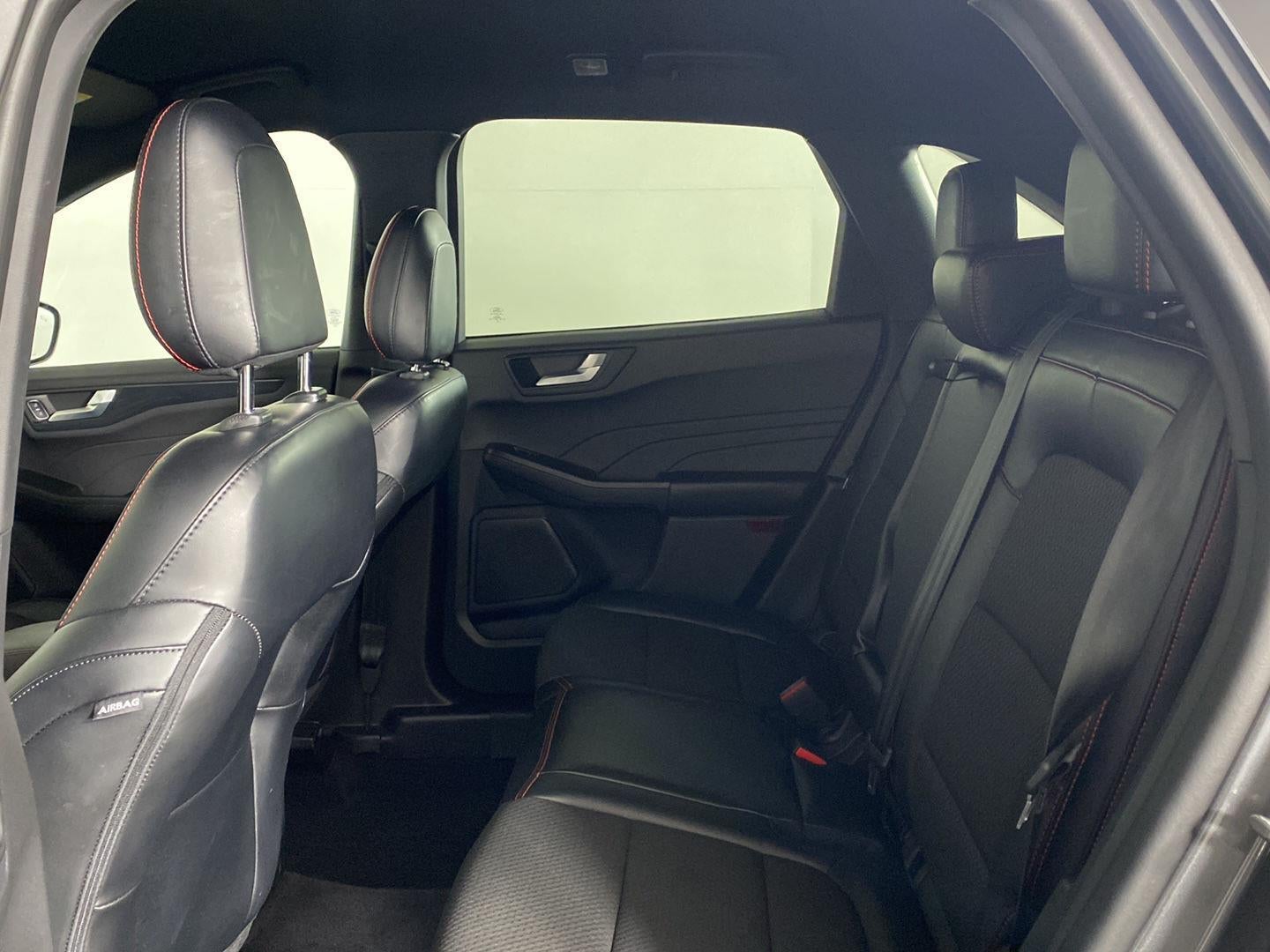 2023 Ford Escape ST-Line Elite