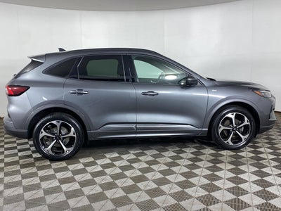2023 Ford Escape ST-Line Elite