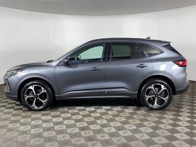 2023 Ford Escape ST-Line Elite