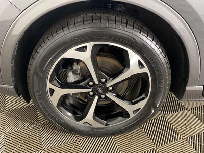 2023 Ford Escape ST-Line Elite