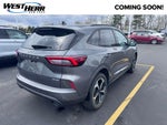 2023 Ford Escape ST-Line Elite