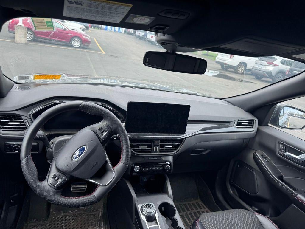 2023 Ford Escape ST-Line Elite