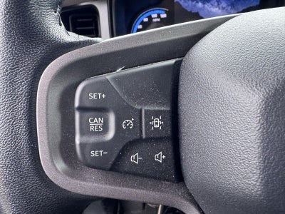 2023 Ford Bronco Wildtrak Advanced