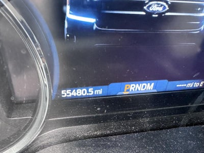 2023 Ford Expedition Max XLT