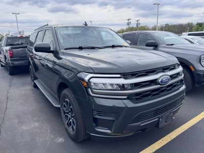2023 Ford Expedition Max XLT
