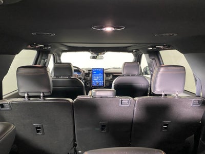 2023 Ford Expedition Max Platinum