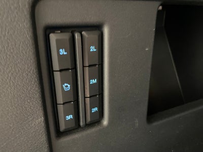 2023 Ford Expedition Max Platinum