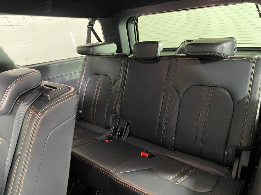2023 Ford Expedition Max Platinum