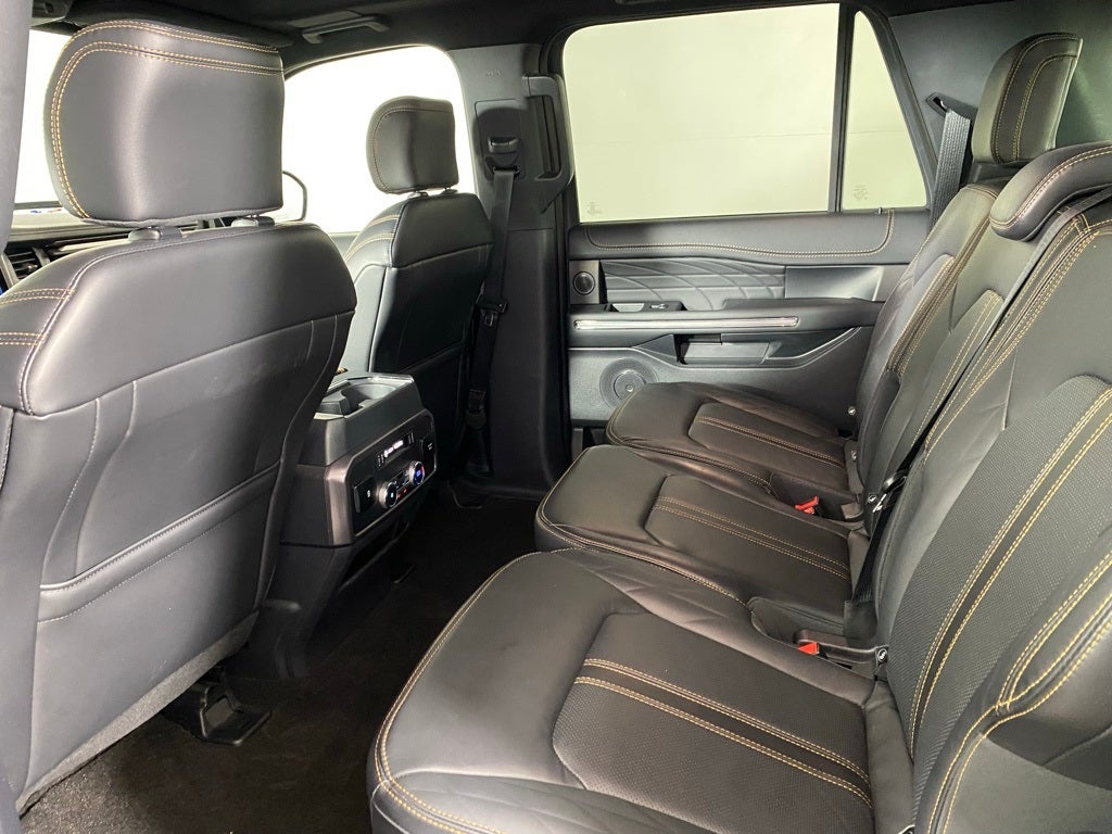 2023 Ford Expedition Max Platinum