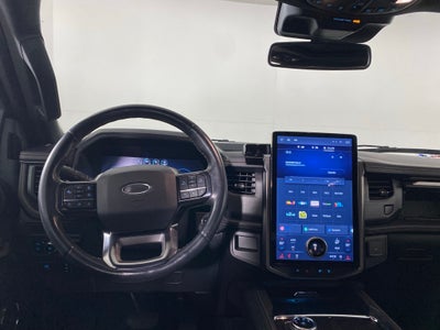 2023 Ford Expedition Max Platinum