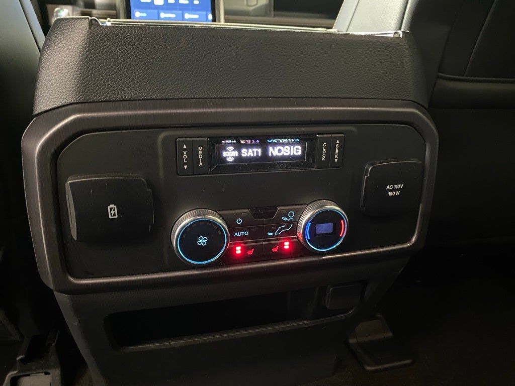 2023 Ford Expedition Max Platinum