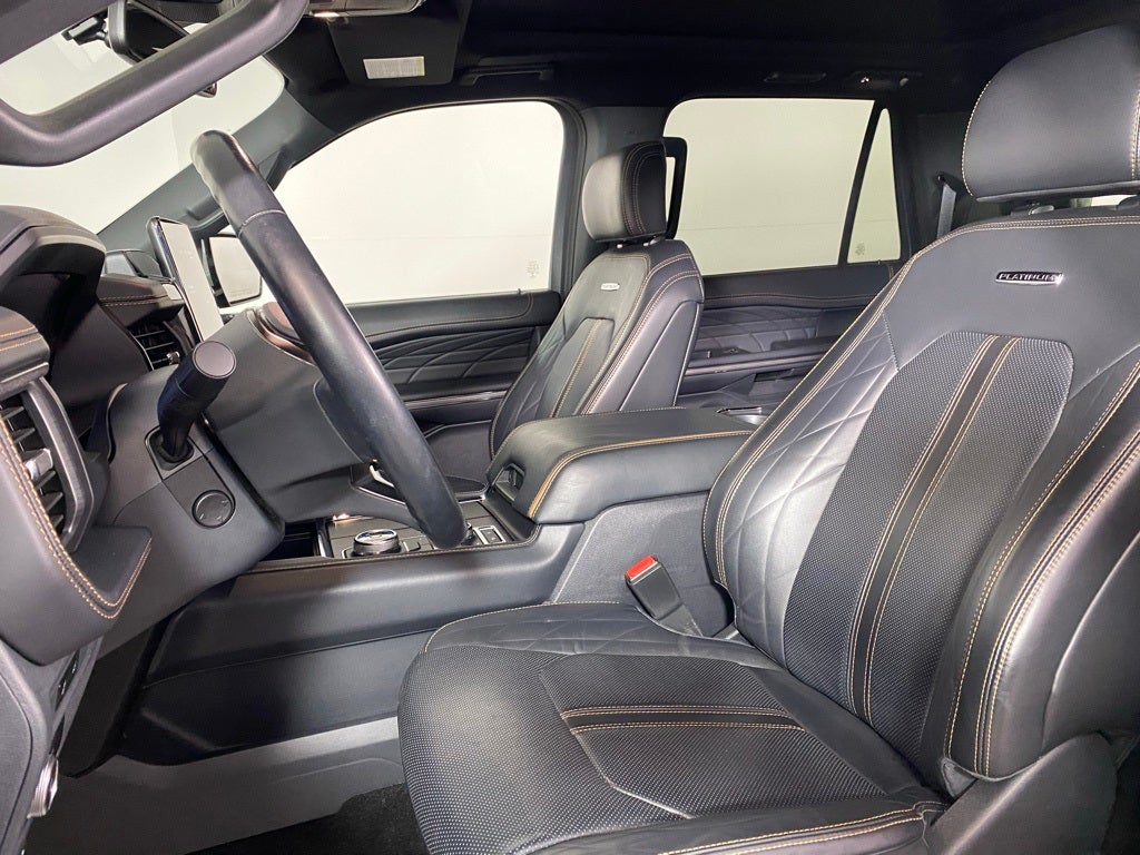 2023 Ford Expedition Max Platinum