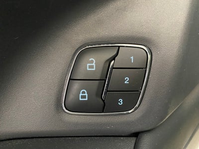 2023 Ford Expedition Max Platinum