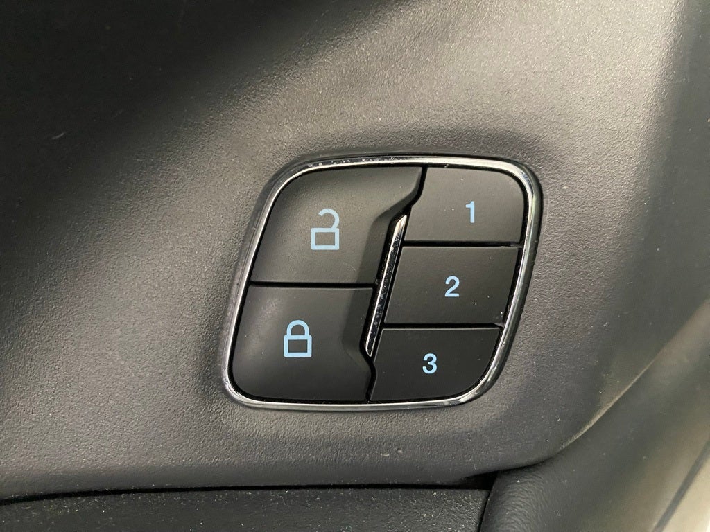 2023 Ford Expedition Max Platinum